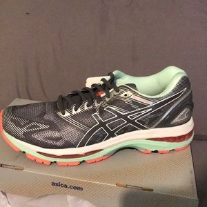 Gel-Nimbus 19
